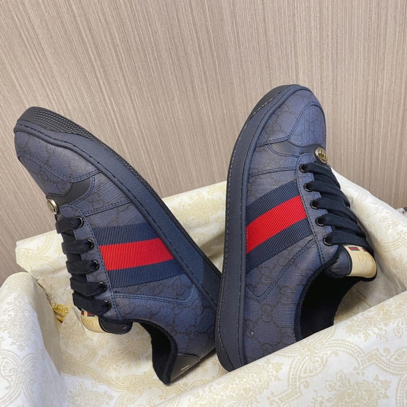 Gucci Screener Shoes